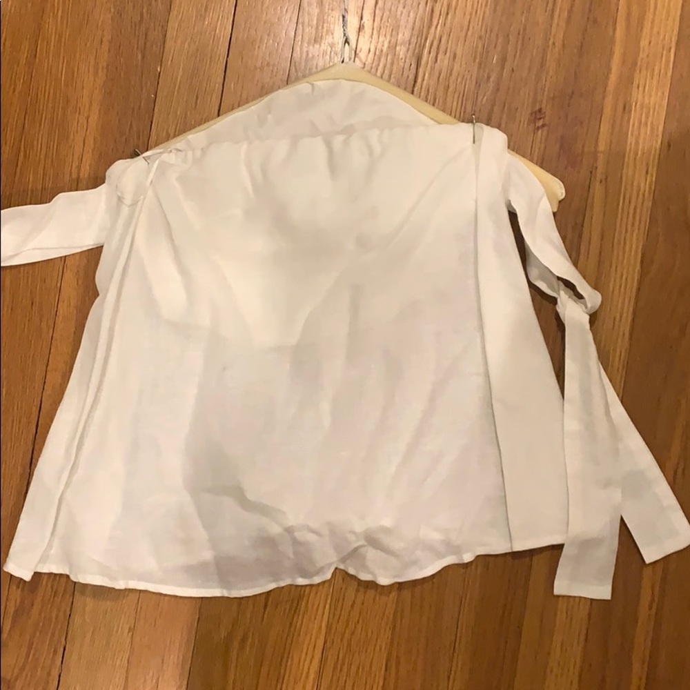 White Top